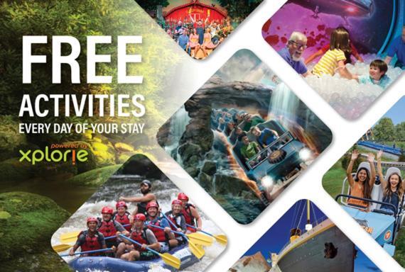 Lazy Bear Lodge, Hot Tub, Resort Pool, Wifi, 1089 Free Tickets Each Paid Day, Dollywood And More Gatlinburg Dış mekan fotoğraf